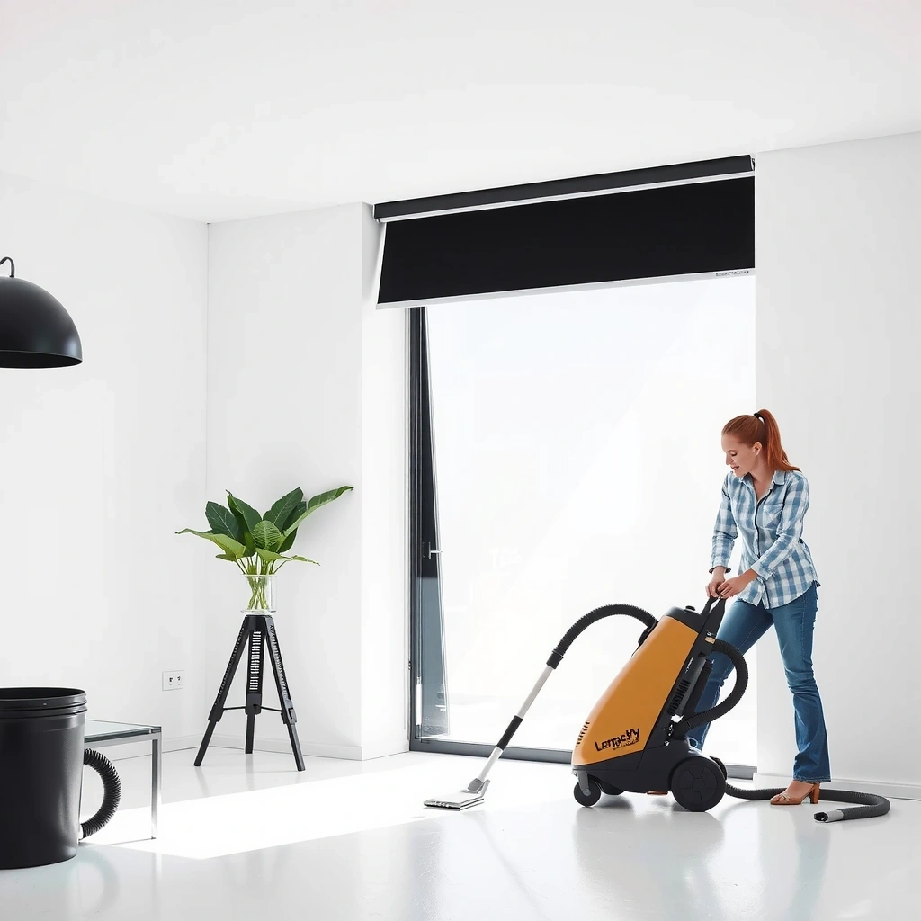 Move-out cleaning services